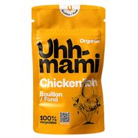 Uhhmami Organic Chicken'ish Fond